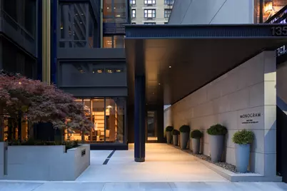 135 E 47th Street #6A, New York, NY 10017 - Photo 17