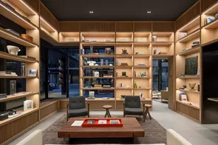 135 E 47th St, New York, NY 10017 - Photo 7