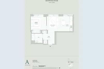 135 E 47th Street #22A, New York, NY 10017 - Photo 17