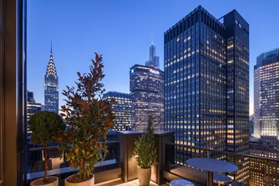 135 E 47th Street #22A, New York, NY 10017 - Photo 13