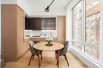 135 E 47th Street #26E, New York, NY 10017 - Photo 3