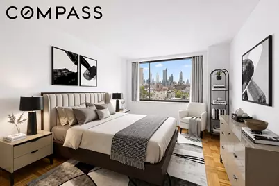 130 W 79th Street #7A, New York, NY 10024 - Photo 3