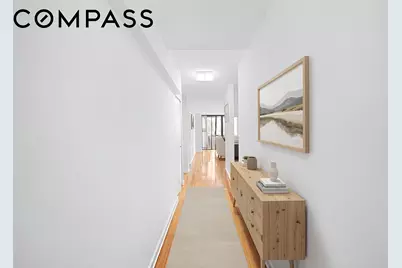130 W 79th Street #7A, New York, NY 10024 - Photo 5