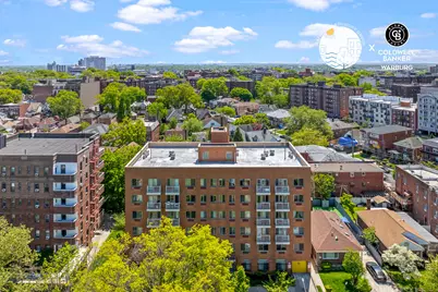 143-20 Hoover Avenue #505, Briarwood, NY 11435 - Photo 9
