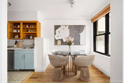 12 E 97th Street #10A, New York City, NY 10029 - Photo 5
