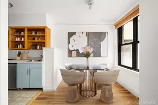 12 E 97th St, New York City, NY 10029 - Photo 5