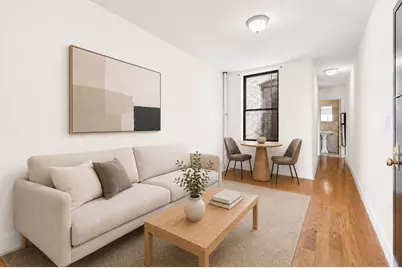 245 W 115th Street #17, New York, NY 10026 - Photo 3