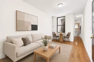 245 W 115th St, New York, NY 10026 - Photo 3