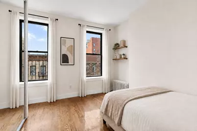 245 W 115th Street #17, New York City, NY 10026 - Photo 1