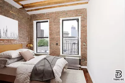 47 Market Street #2A, New York, NY 10002 - Photo 3