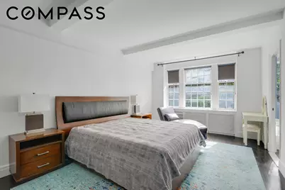 230 E 50th Street #9C, New York City, NY 10022 - Photo 11