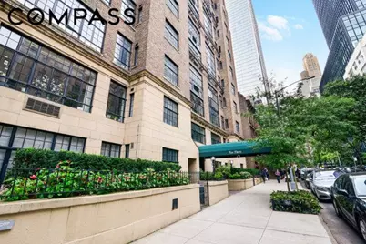 230 E 50th Street #9C, New York City, NY 10022 - Photo 1