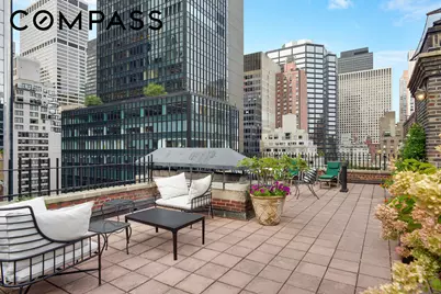 230 E 50th Street #9C, New York City, NY 10022 - Photo 13