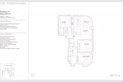 400 E 84th Street #30B, New York City, NY 10028 - Photo 11