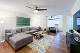 60 E 9th St, New York City, NY 10003 - Photo 1