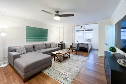 60 E 9th Street #441, New York, NY 10003 - Photo 1