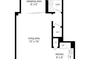 60 E 9th St, New York, NY 10003 - Photo 7