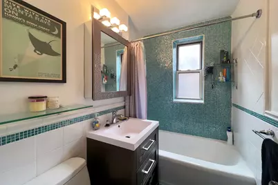 60 E 9th Street #441, New York, NY 10003 - Photo 5