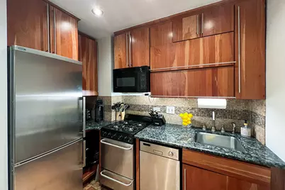 60 E 9th Street #441, New York, NY 10003 - Photo 3