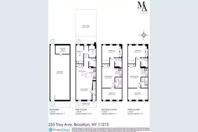 253 Troy Avenue, Brooklyn, NY 11213 - Photo 25