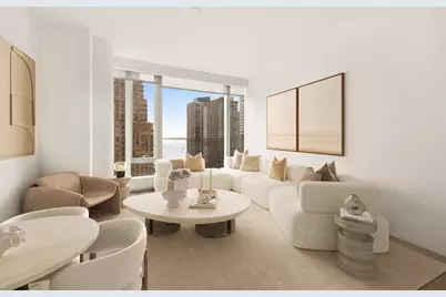 50 West Street #15-B, New York City, NY 10006 - Photo 1