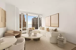 50 West St, New York City, NY 10006 - Photo 1