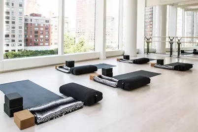 50 West Street #15-B, New York City, NY 10006 - Photo 11