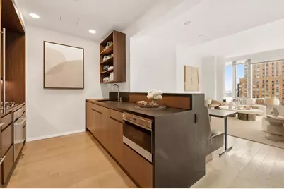 50 West Street #15-B, New York City, NY 10006 - Photo 3