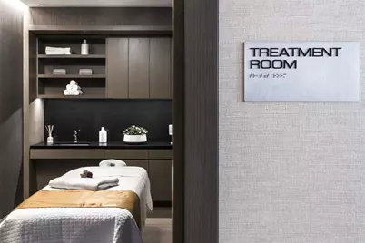 50 West Street #15-B, New York City, NY 10006 - Photo 13