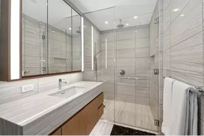 50 West Street #15-B, New York City, NY 10006 - Photo 5