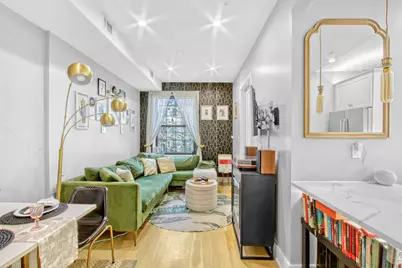 573 Gates Avenue #R2, Brooklyn, NY 11221 - Photo 1