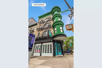 685 Franklin Avenue, New York City, NY 11238 - Photo 3