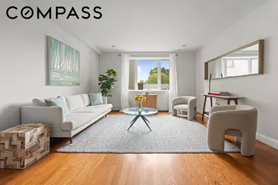 480 Eastern Parkway #3R, New York City, NY 11225 - Photo 1