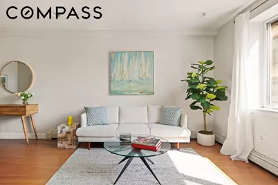 480 Eastern Parkway #3R, New York City, NY 11225 - Photo 5