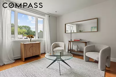 480 Eastern Parkway #3R, New York City, NY 11225 - Photo 3