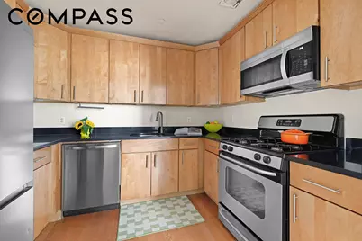 480 Eastern Parkway #3R, Brooklyn, NY 11225 - Photo 7