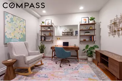 480 Eastern Parkway #3R, New York City, NY 11225 - Photo 11