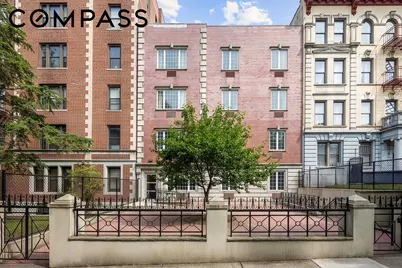 480 Eastern Parkway #3R, New York City, NY 11225 - Photo 13