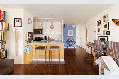 68 Dikeman Street #3, Brooklyn, NY 11231 - Photo 5
