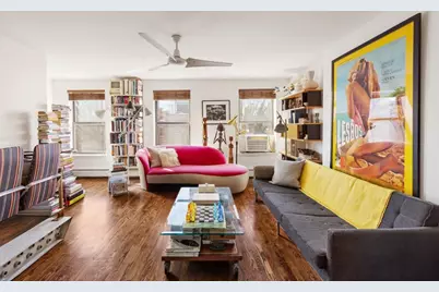 68 Dikeman Street #3, Brooklyn, NY 11231 - Photo 1