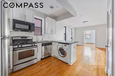 305 W 150th Street #505, New York City, NY 10039 - Photo 1