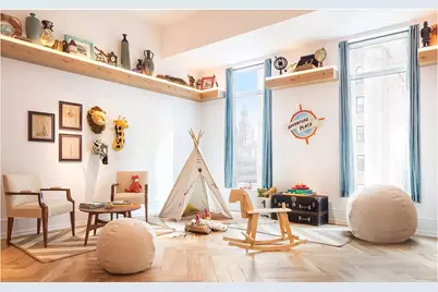30 Park Place #45B, New York City, NY 10007 - Photo 19
