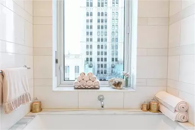 30 Park Place #45B, New York City, NY 10007 - Photo 3