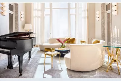 30 Park Place #45B, New York City, NY 10007 - Photo 5