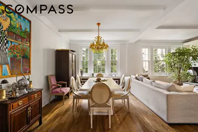 108 E 82nd Street #4D, New York, NY 10028 - Photo 3