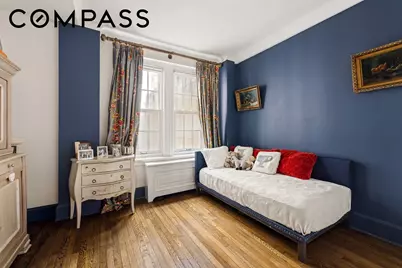 108 E 82nd Street #4D, New York, NY 10028 - Photo 9