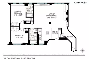 108 E 82nd St, New York, NY 10028 - Photo 13