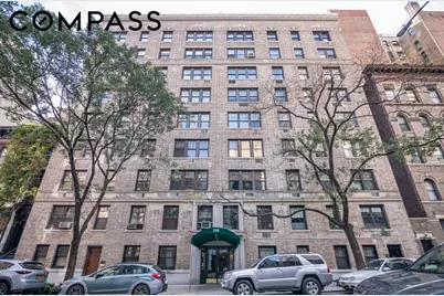 108 E 82nd Street #4D, New York, NY 10028 - Photo 11