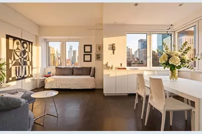 425 5th Avenue #30E, New York City, NY 10016 - Photo 1