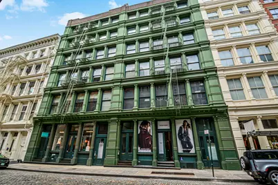 37 Greene Street #B2, New York City, NY 10013 - Photo 1